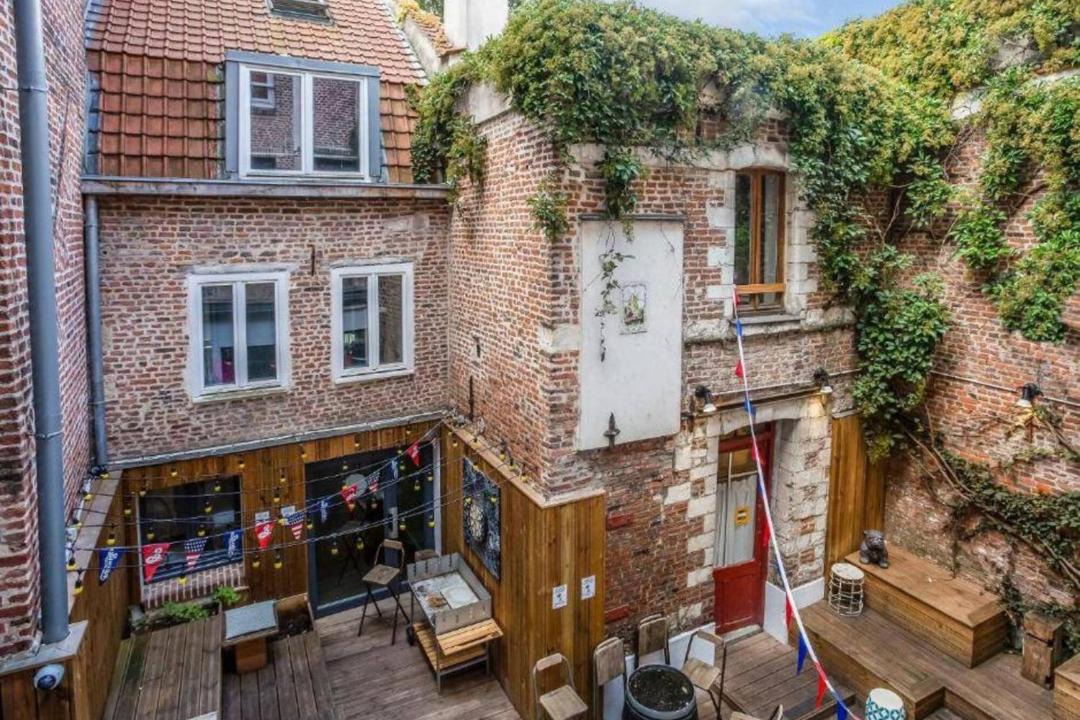 Photo of Others in Old Lille