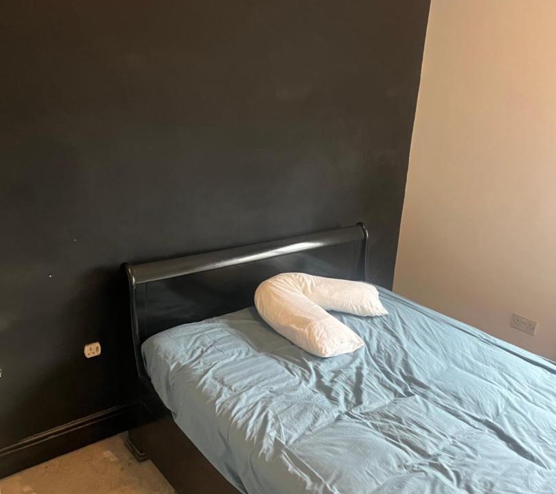 Photo of Bedroom in Canning Town South