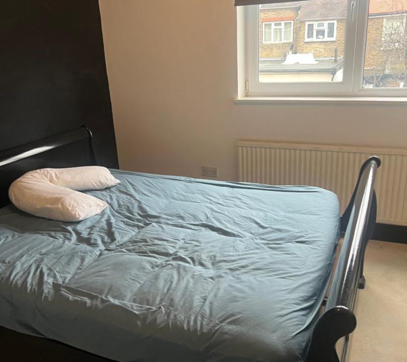 Photo of Bedroom in Canning Town South