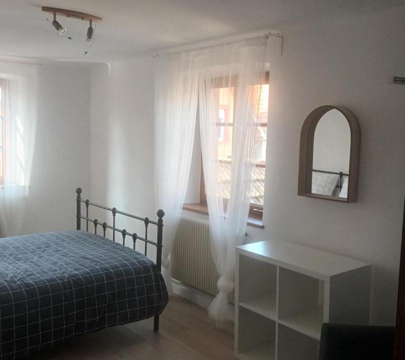Photo of Bedroom in Niederschaeffolsheim