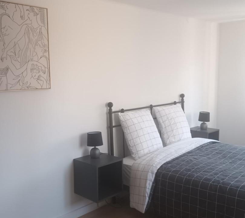 Photo of Bedroom in Niederschaeffolsheim