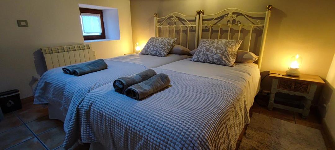 Photo of Bedroom in Valle de Tobalina