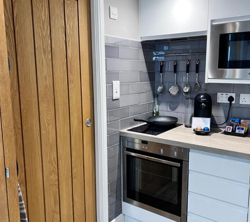 Photo of Kitchen in Heybridge