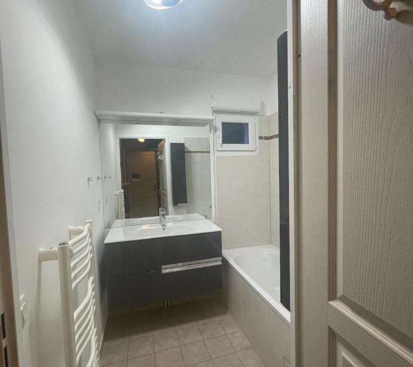 Photo of Bathroom in Seyssel