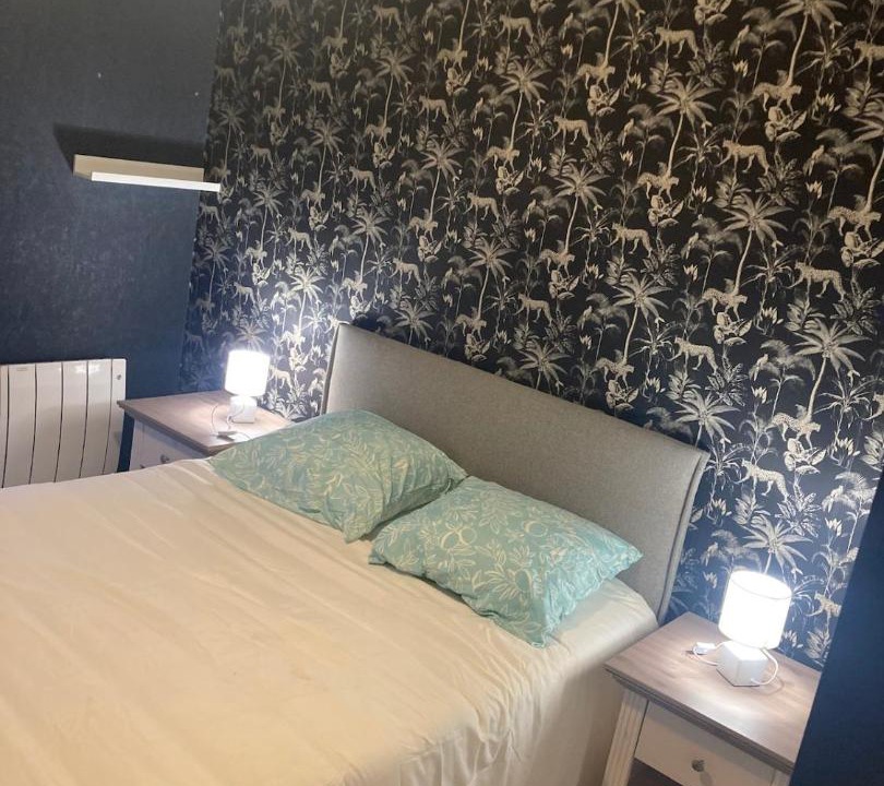 Photo of Bedroom in Seyssel