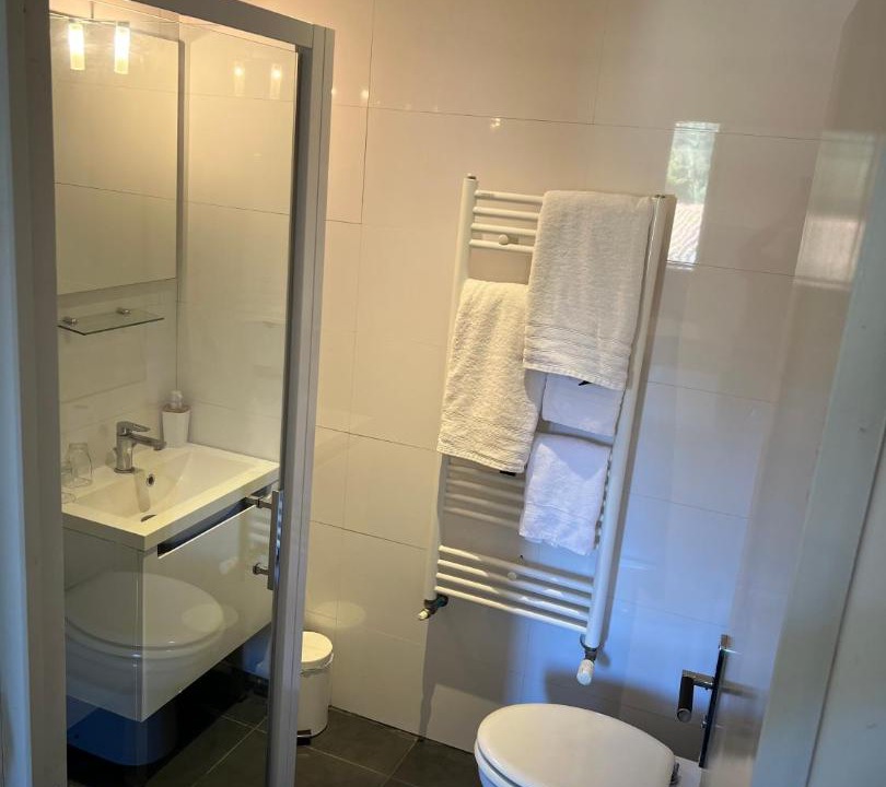 Photo of Bathroom in Lamarque