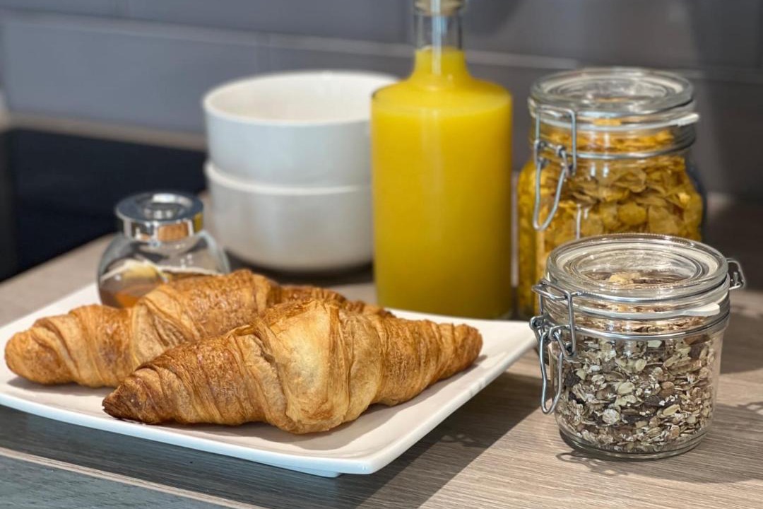 Photo of Kitchen in Heybridge