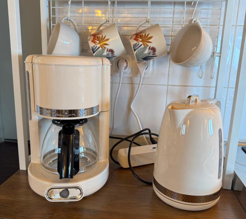 Photo of Kitchen in Old Lyon