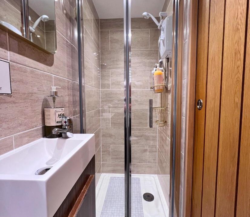 Photo of Bathroom in Heybridge