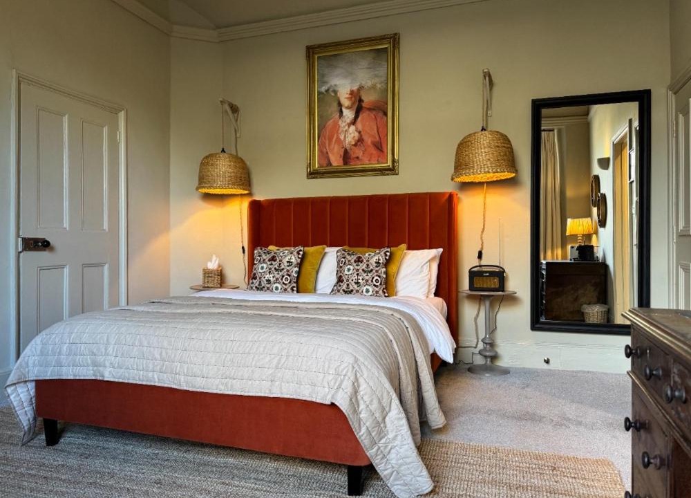 Photo of Bedroom in Grittleton