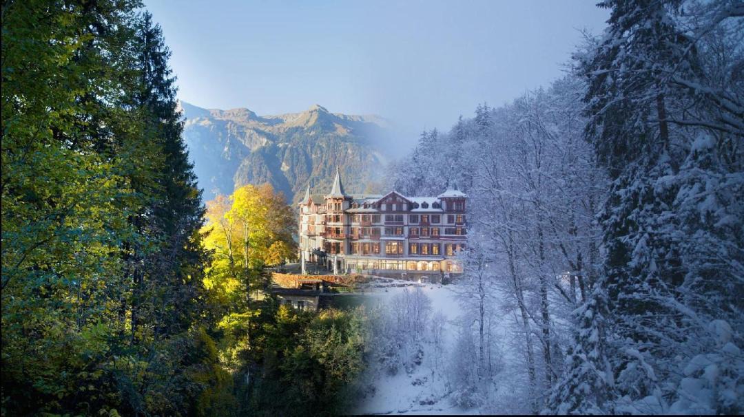 Photo of Others in Giessbach