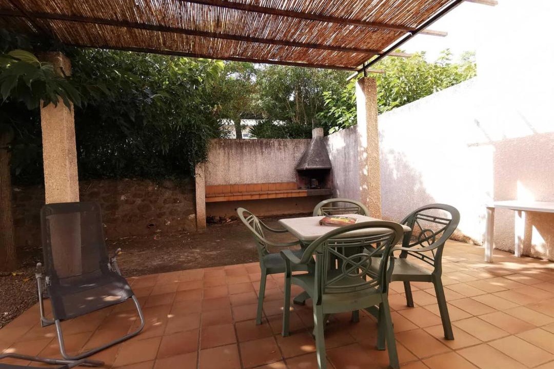 Photo of Patio Balcony in Trilla