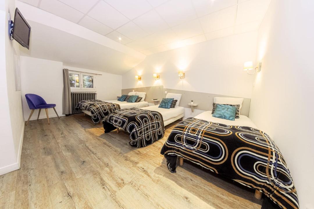 Photo of Bedroom in Bareges