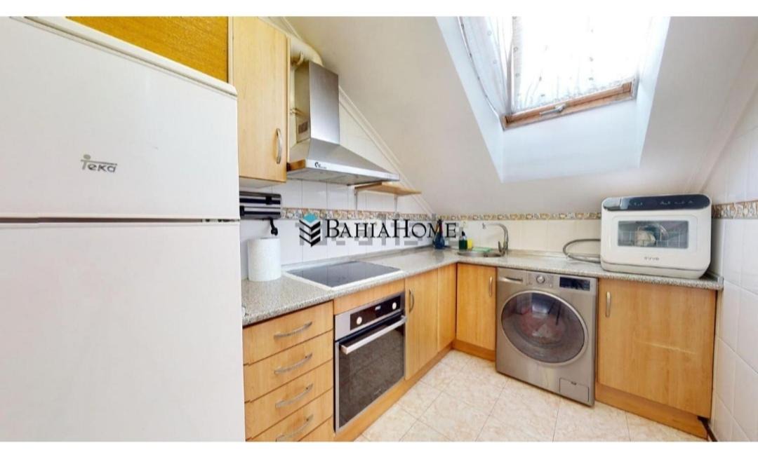 Photo of Kitchen in Maliano