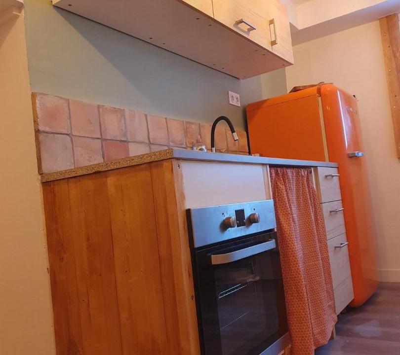 Photo of Kitchen in Sarcenas