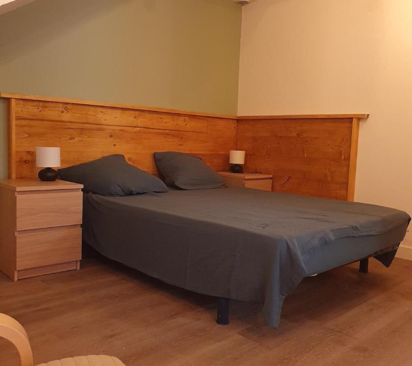 Photo of Bedroom in Sarcenas