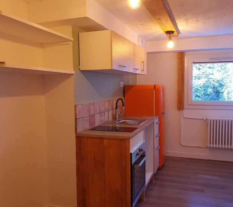 Photo of Kitchen in Sarcenas