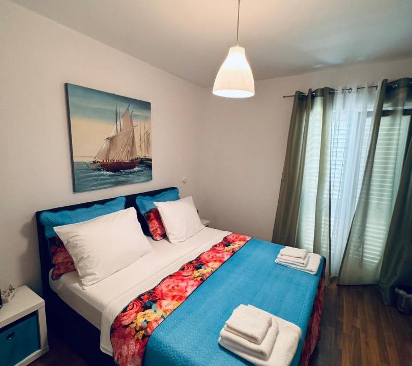Photo of Bedroom in Mokosica