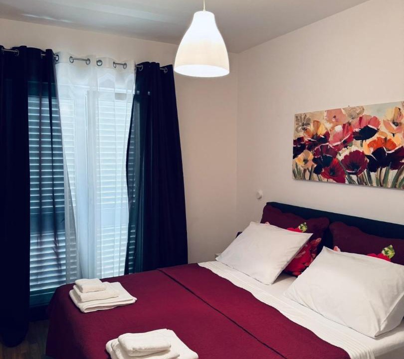Photo of Bedroom in Mokosica