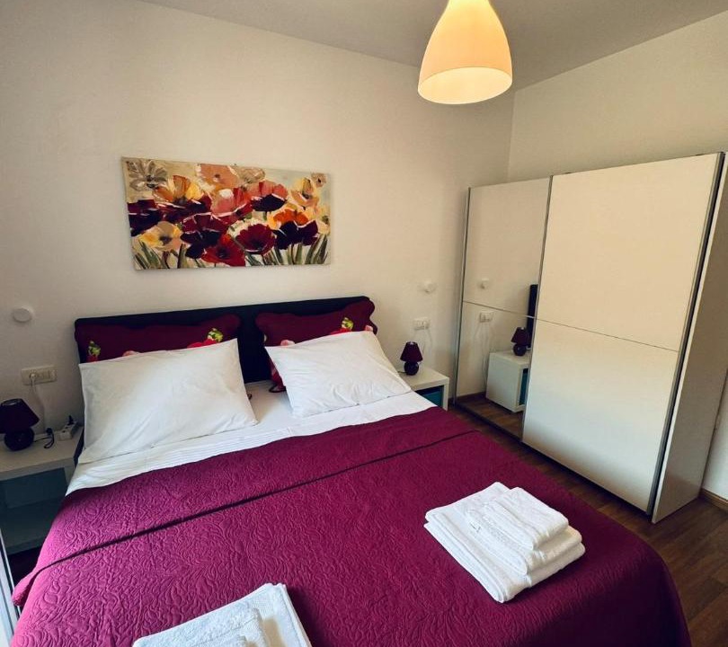 Photo of Bedroom in Mokosica