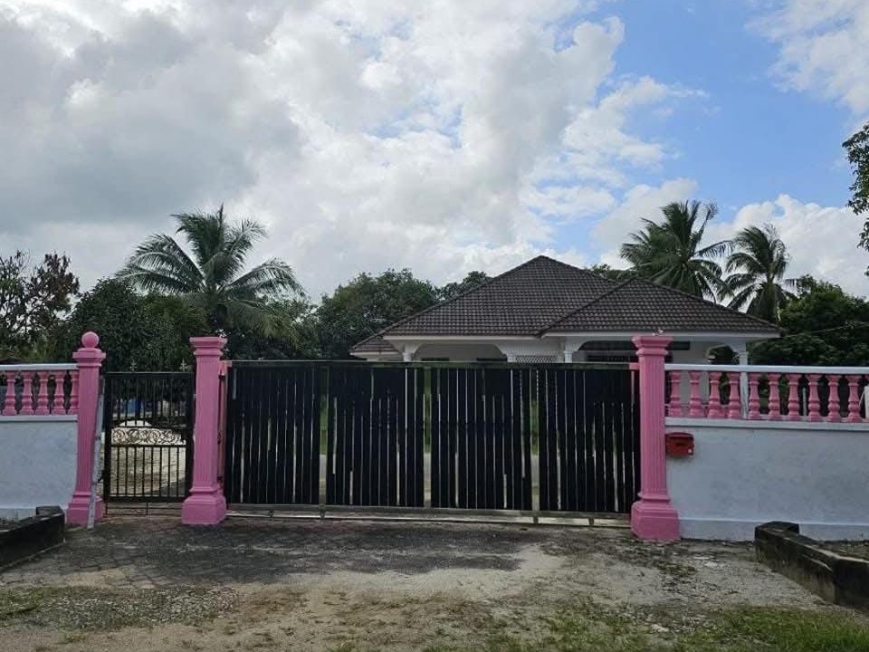 Photo of Others in Kampong Raja