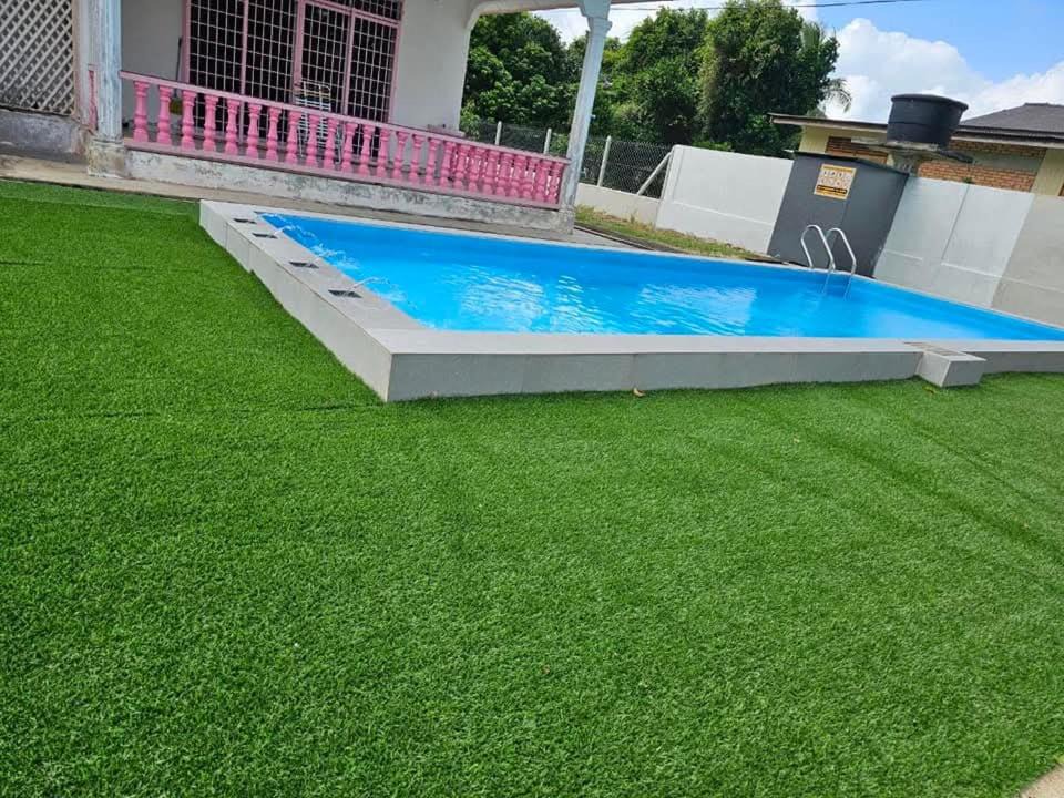 Photo of Outdoor in Kampong Raja