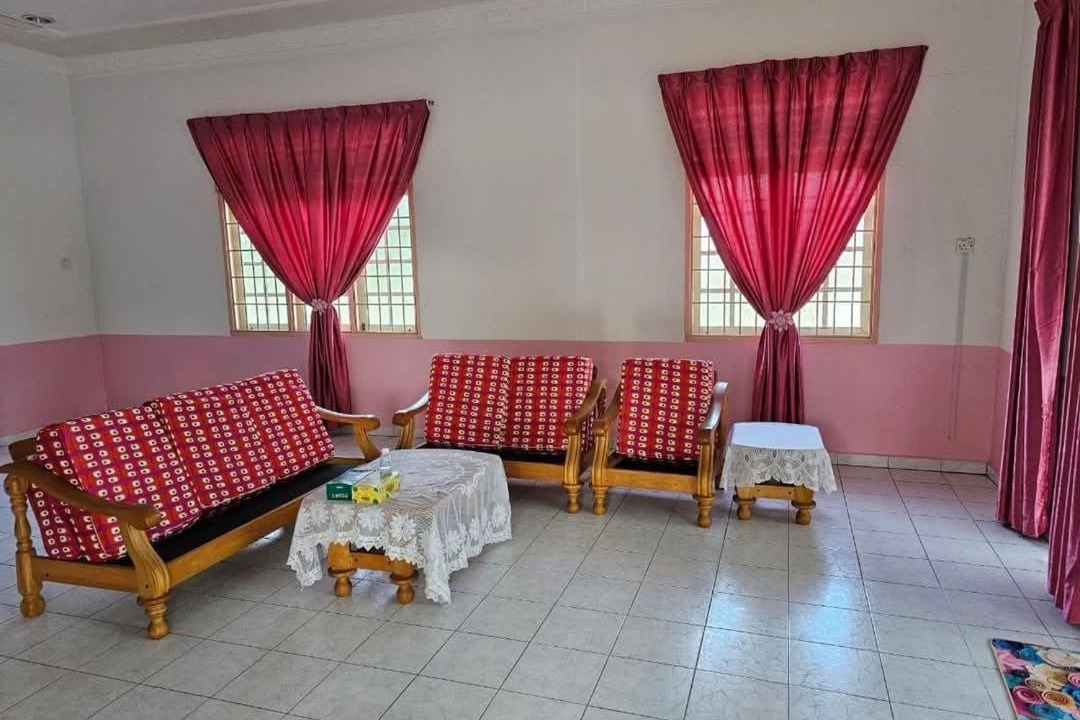 Photo of Others in Kampong Raja