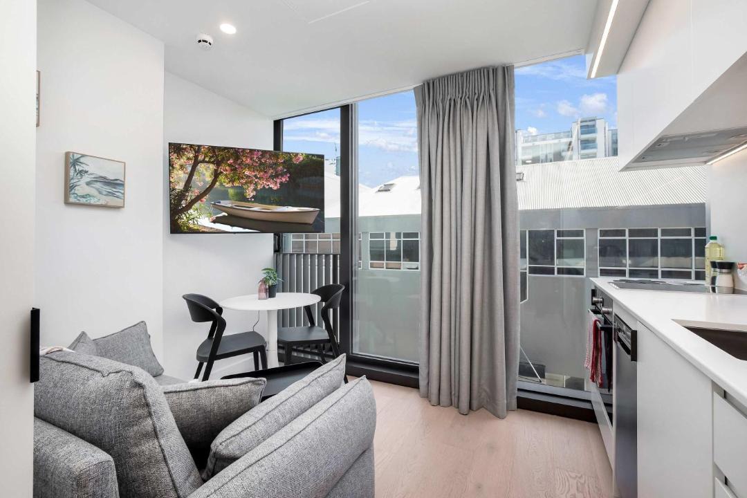 Photo of Others in Te Aro