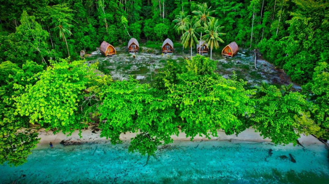 Photo of Others in Batudaka Island