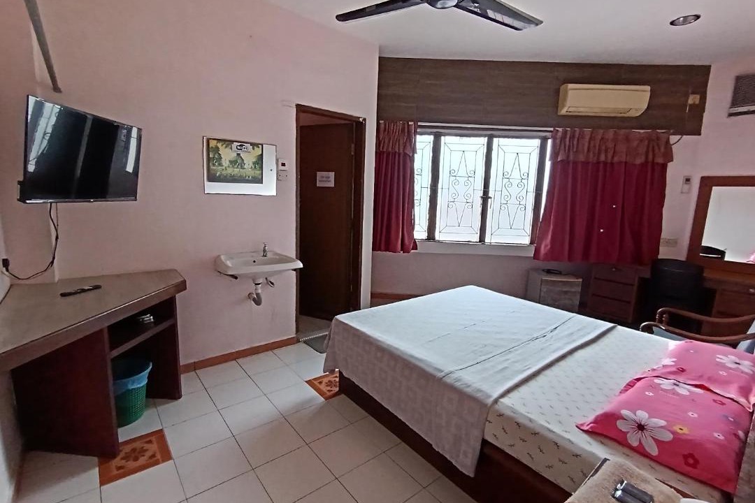 Photo of Bedroom in Dusun Nyior