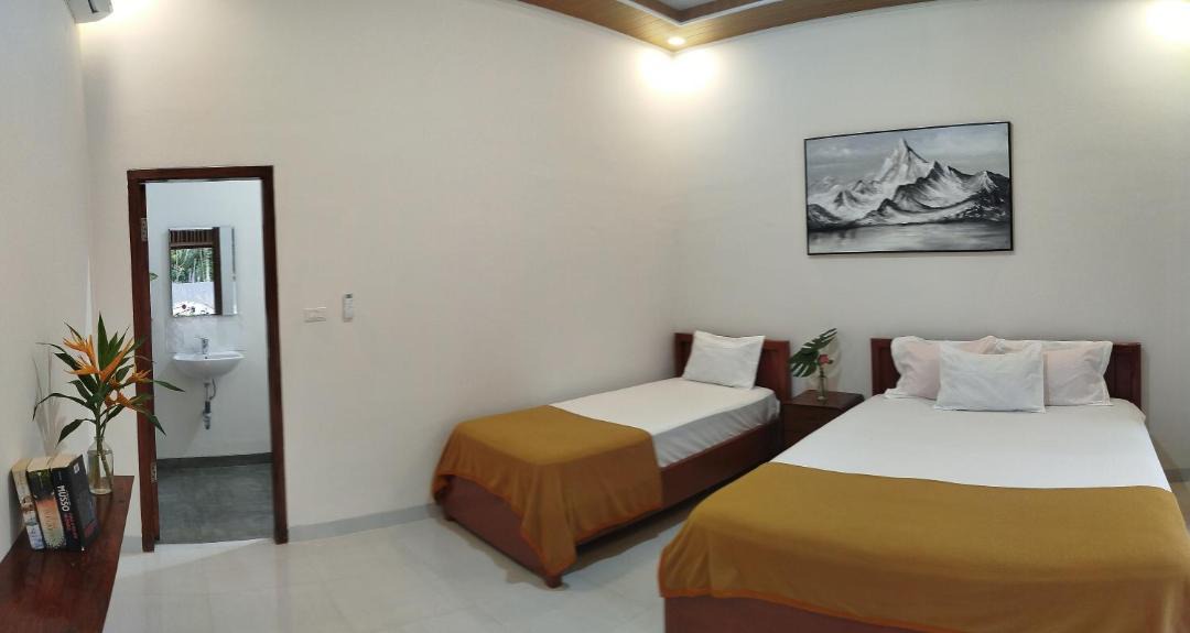 Photo of Bedroom in West Pesisir