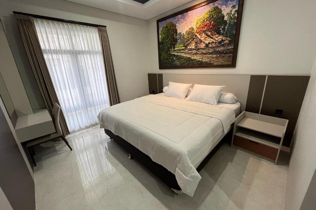 Photo of Bedroom in Kalasan
