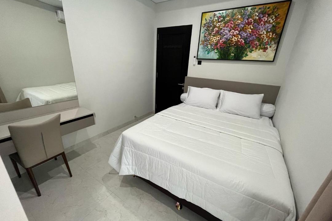 Photo of Bedroom in Kalasan