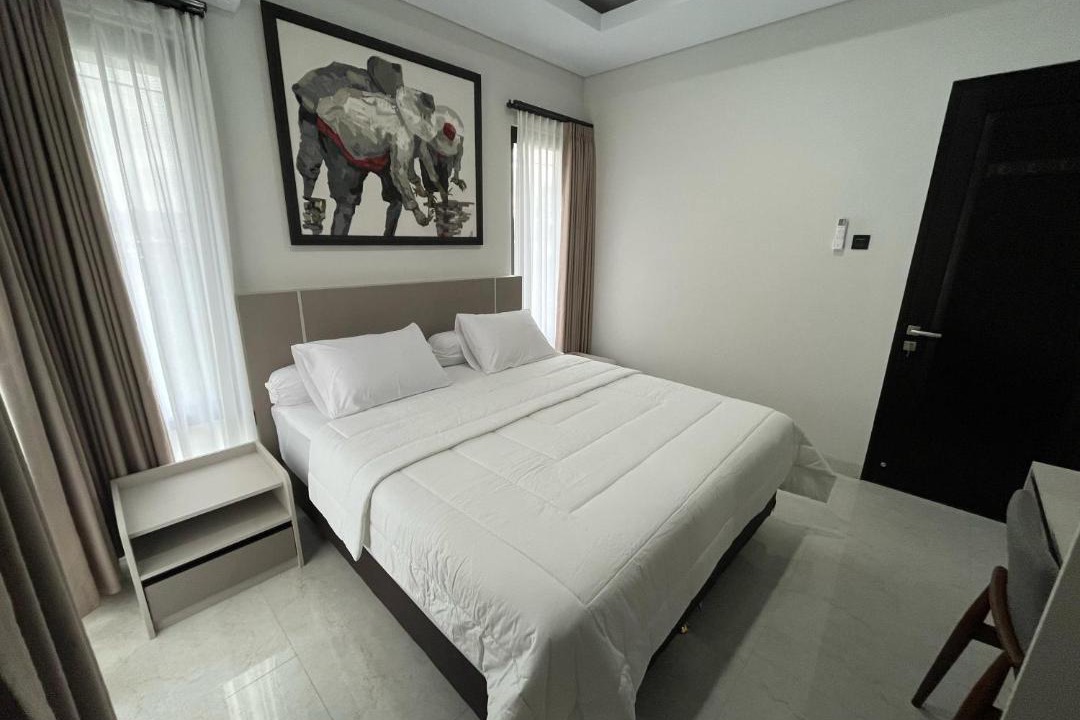 Photo of Bedroom in Kalasan