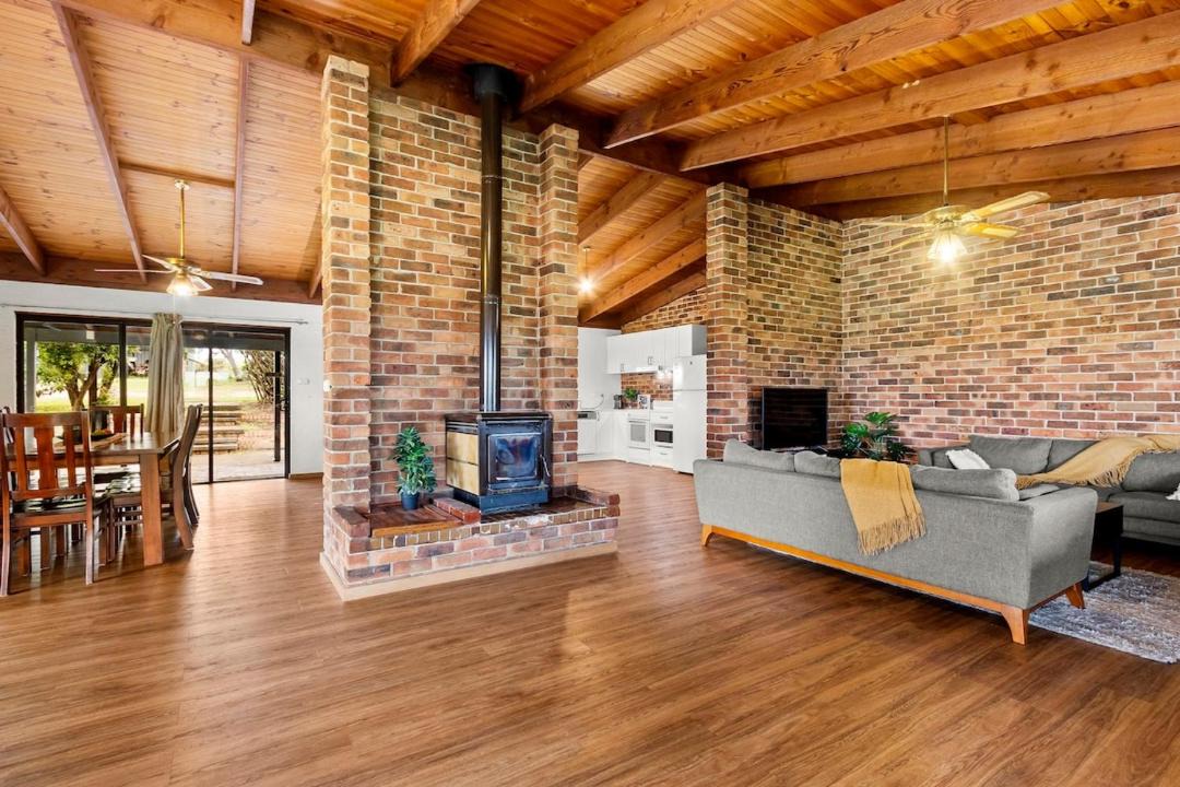 Photo of Livingroom in Whittingham