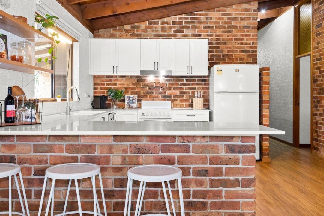 Photo of Kitchen in Whittingham