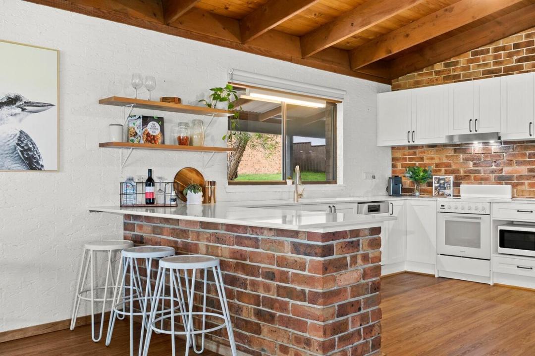 Photo of Kitchen in Whittingham