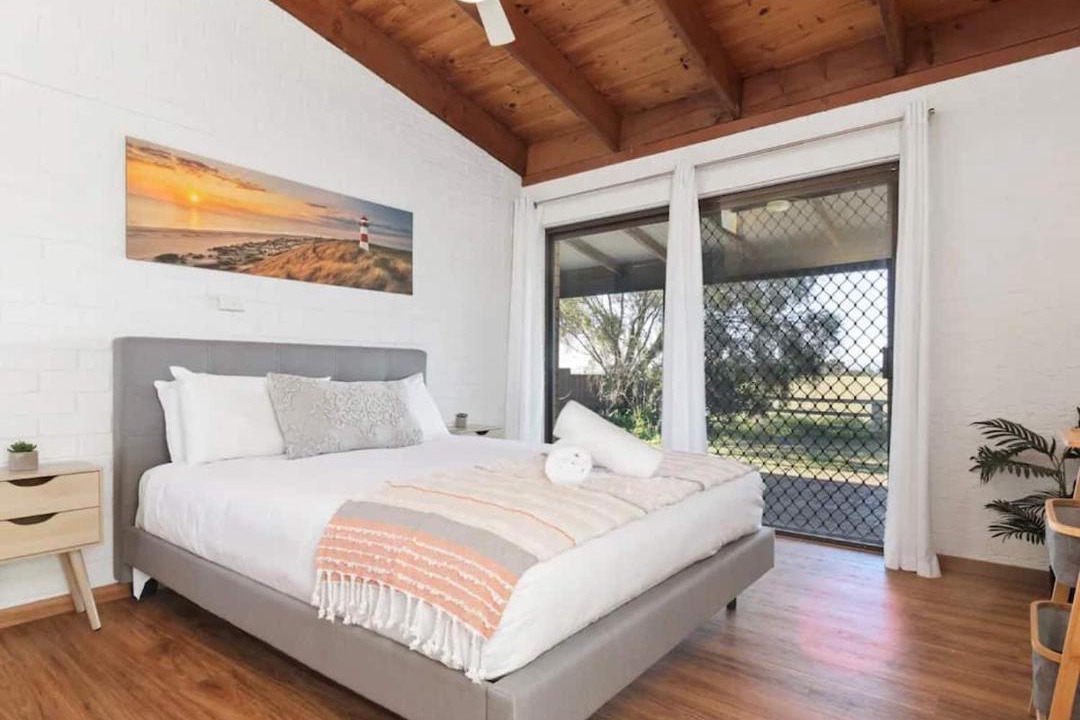 Photo of Bedroom in Whittingham