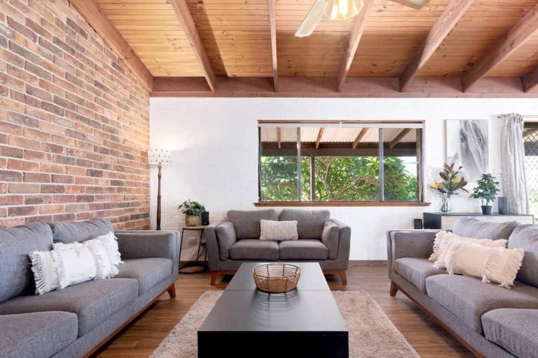 Photo of Livingroom in Whittingham