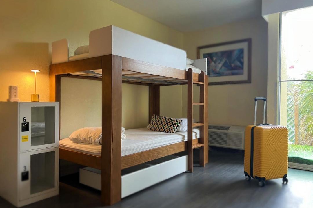 Photo of Bedroom in Orlando