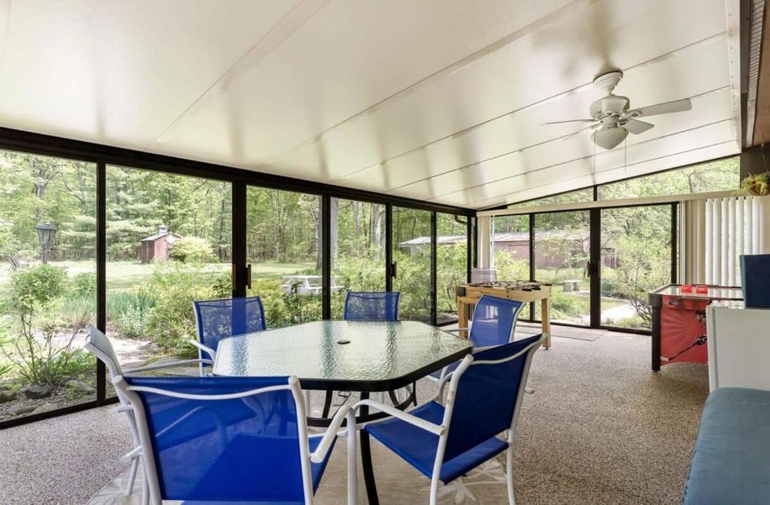 Photo of Patio Balcony in Kendall