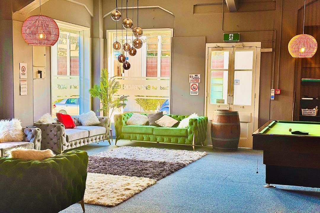 Photo of Livingroom in Napier