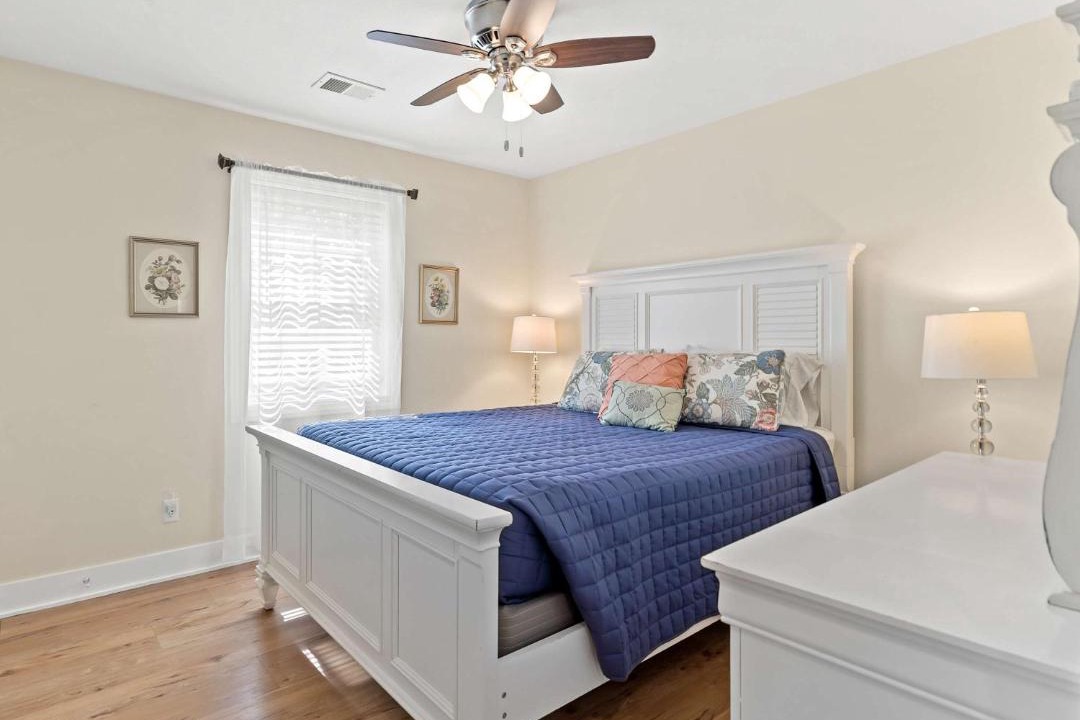 Photo of Bedroom in Kendall