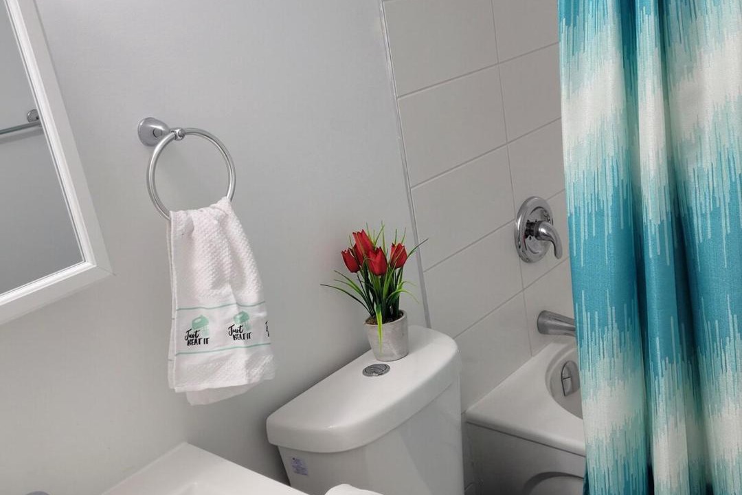 Photo of Bathroom in Fort Gary