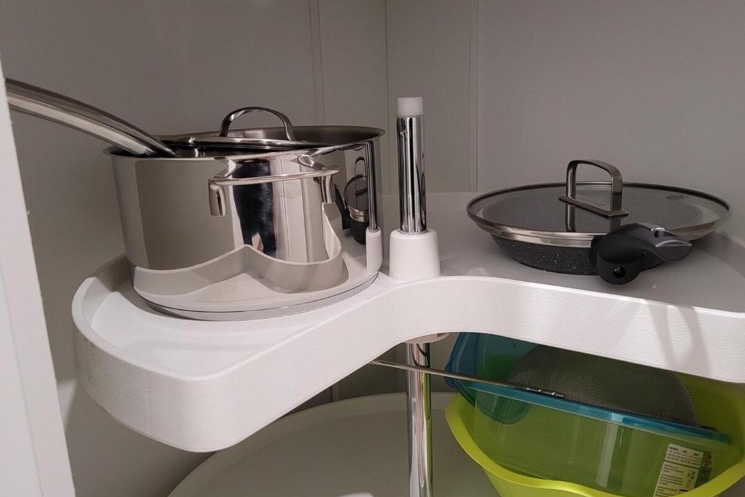 Photo of Kitchen in Fort Gary