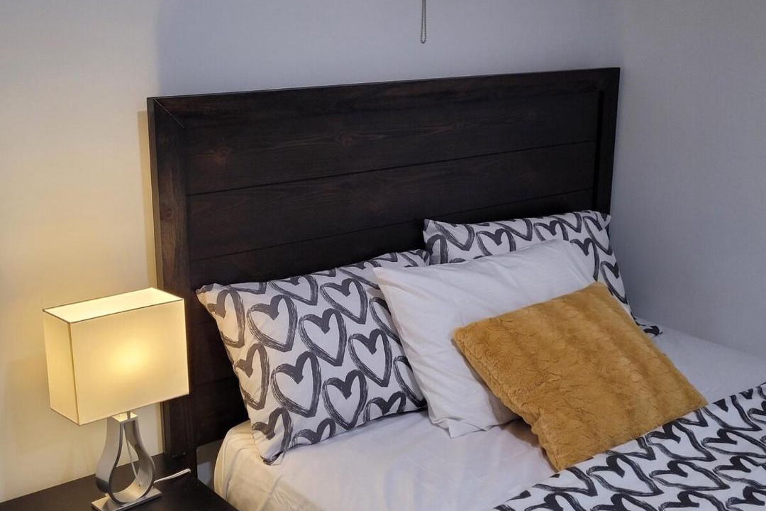 Photo of Bedroom in Fort Gary