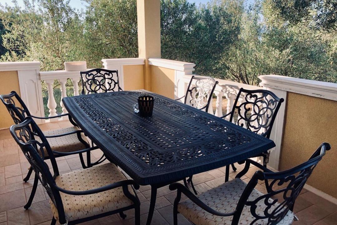 Photo of Patio Balcony in Mrljane