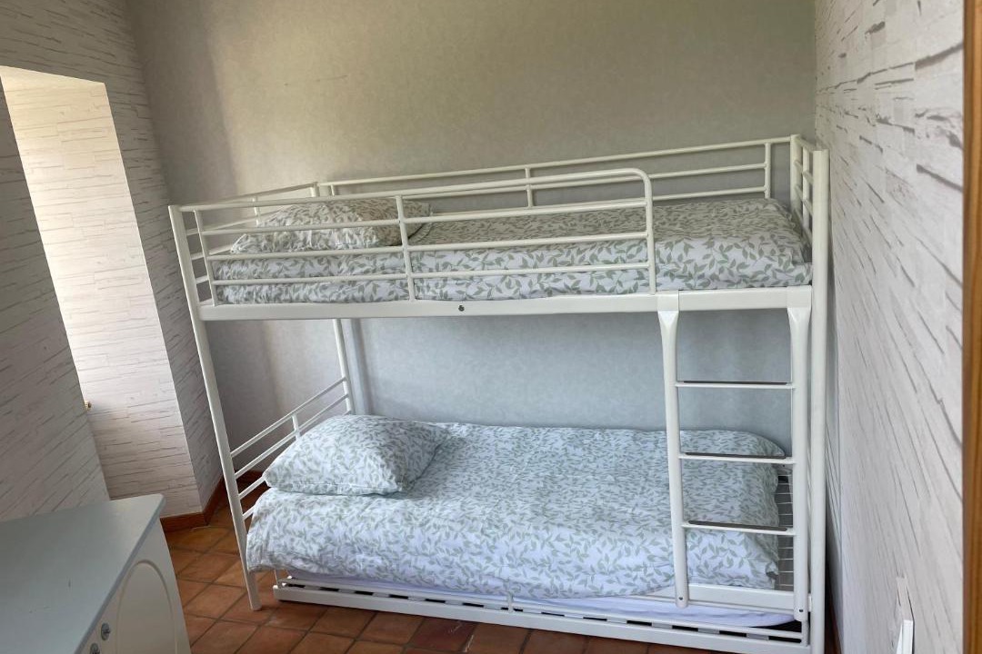 Photo of Bedroom in Bissey-sous-Cruchaud