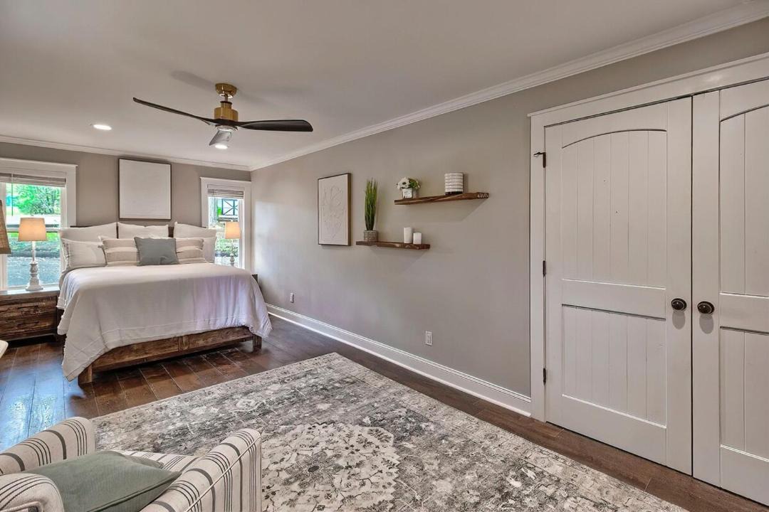 Photo of Bedroom in Blythewood