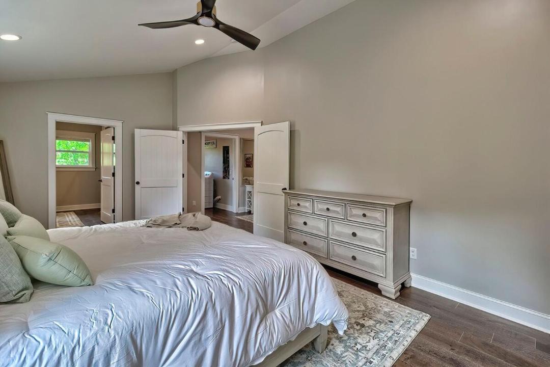 Photo of Bedroom in Blythewood